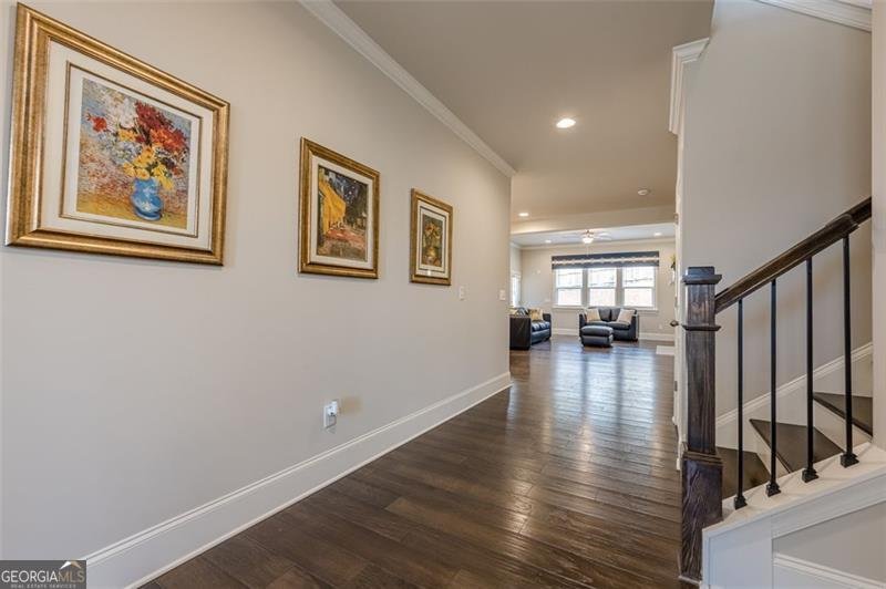 614 DENALI Drive Mableton - 15
