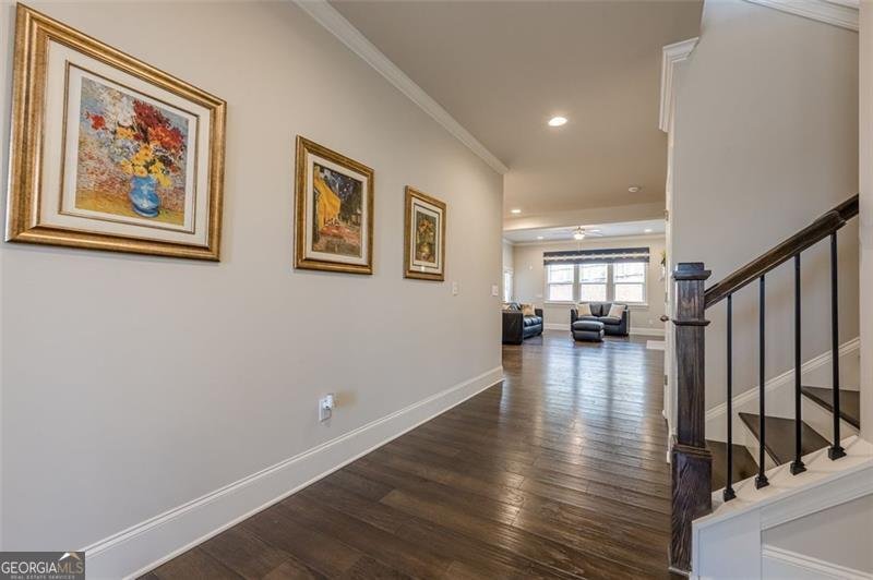 614 DENALI Drive Mableton - 16