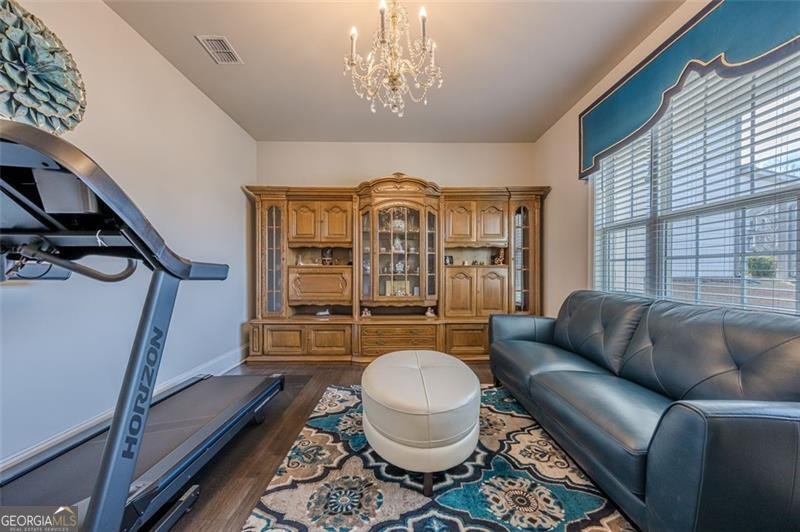 614 DENALI Drive Mableton - 17