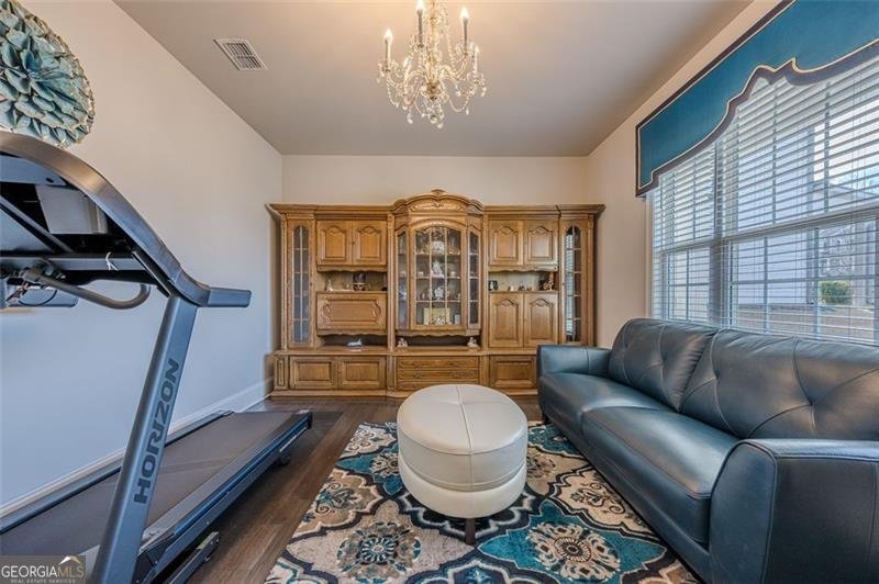 614 DENALI Drive Mableton - 18