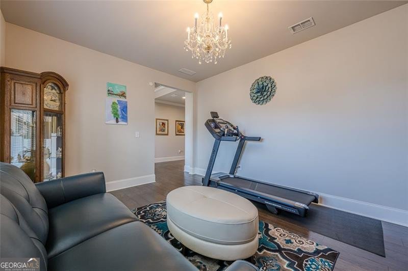 614 DENALI Drive Mableton - 20