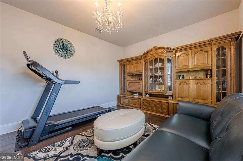 614 DENALI Drive Mableton - 21