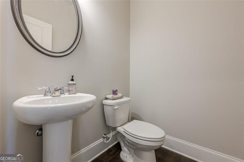 614 DENALI Drive Mableton - 23