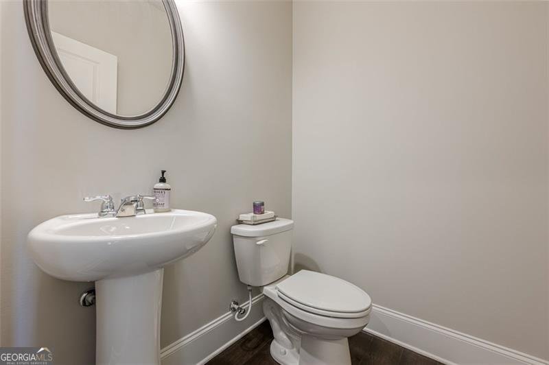 614 DENALI Drive Mableton - 24