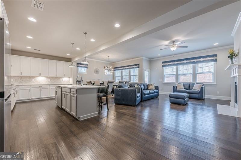 614 DENALI Drive Mableton - 26