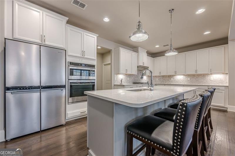 614 DENALI Drive Mableton - 28