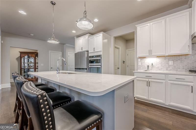614 DENALI Drive Mableton - 29