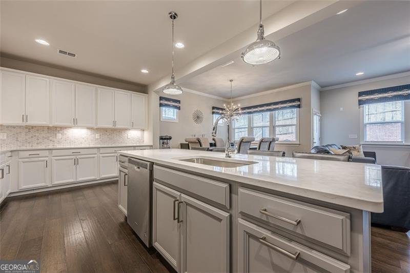 614 DENALI Drive Mableton - 36