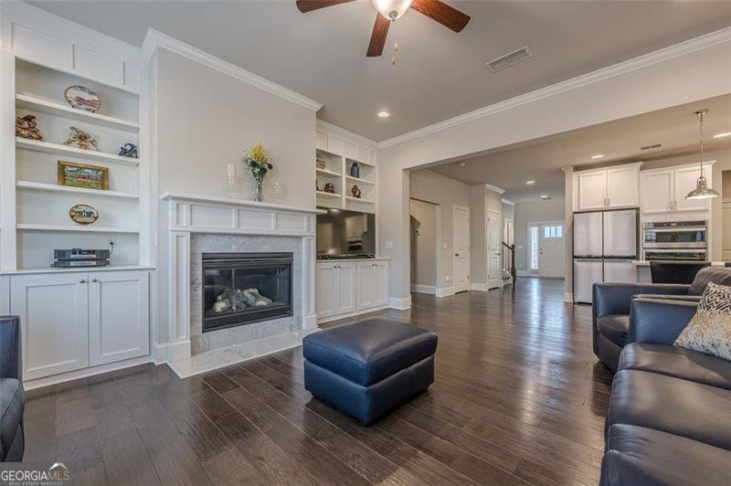614 DENALI Drive Mableton - 46