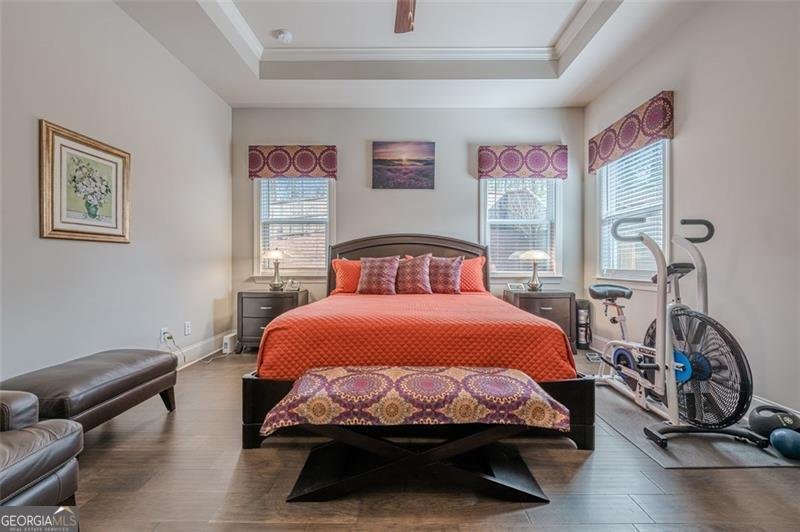 614 DENALI Drive Mableton - 57