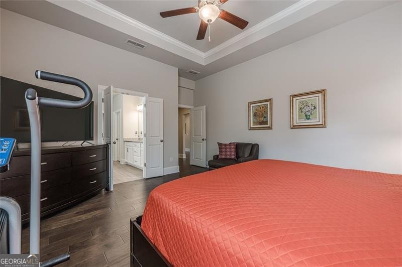 614 DENALI Drive Mableton - 62
