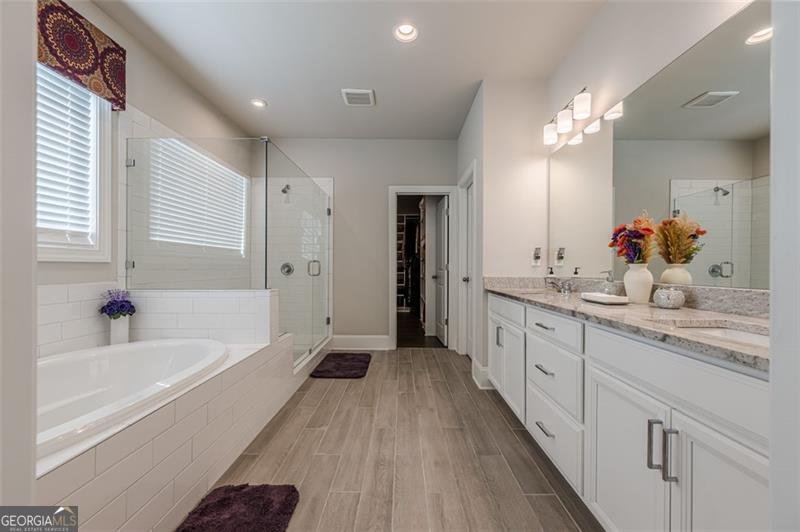 614 DENALI Drive Mableton - 63