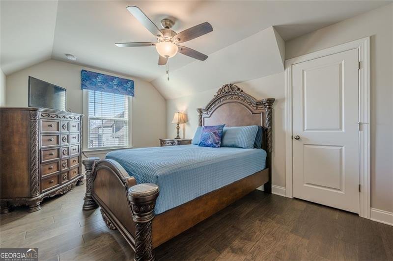 614 DENALI Drive Mableton - 71