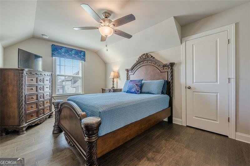 614 DENALI Drive Mableton - 72