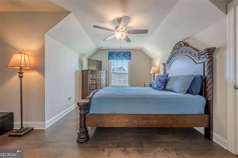 614 DENALI Drive Mableton - 73