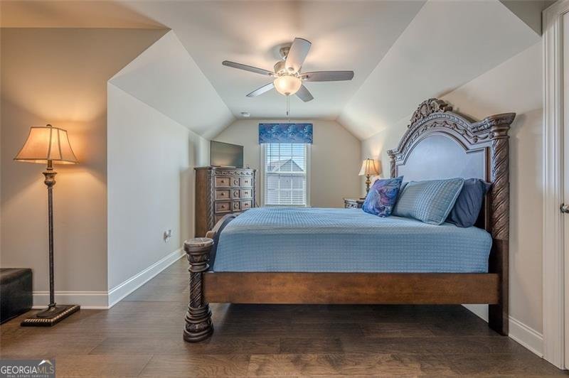 614 DENALI Drive Mableton - 74