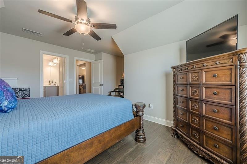 614 DENALI Drive Mableton - 76