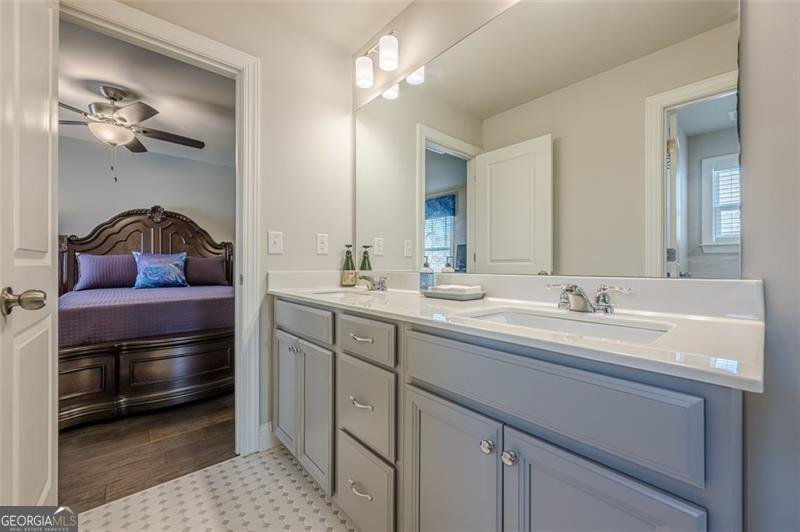 614 DENALI Drive Mableton - 79