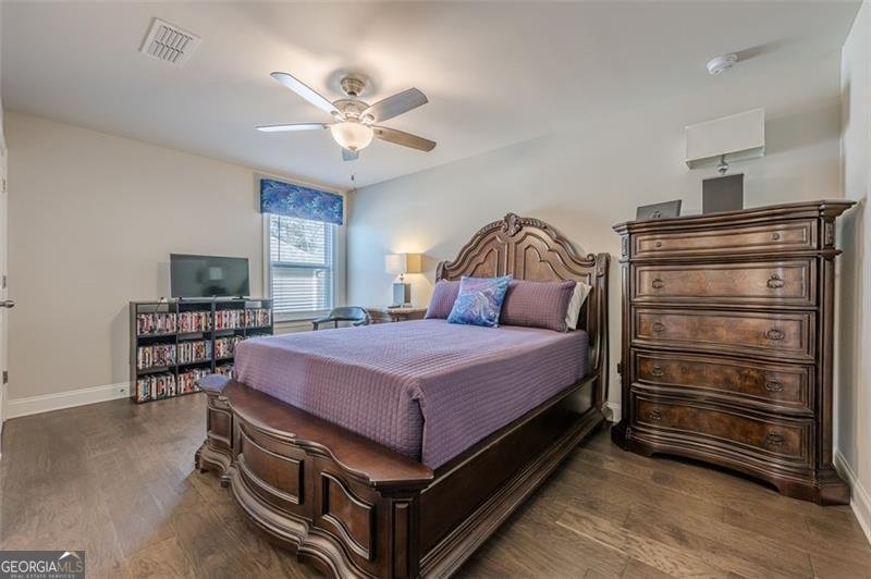 614 DENALI Drive Mableton - 81