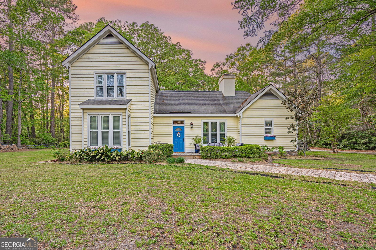 439 Chimney Road Rincon - 1