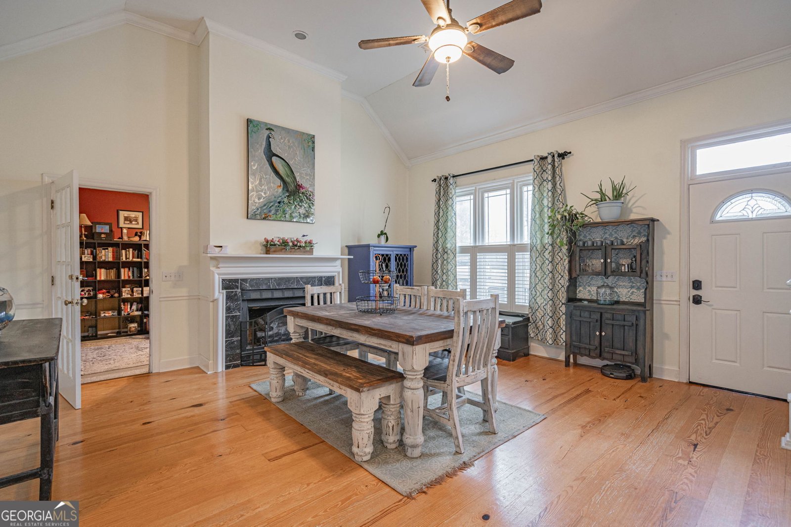 439 Chimney Road Rincon - 14