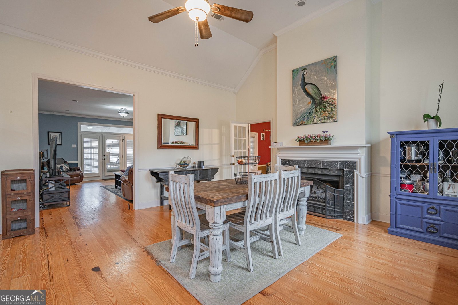 439 Chimney Road Rincon - 15