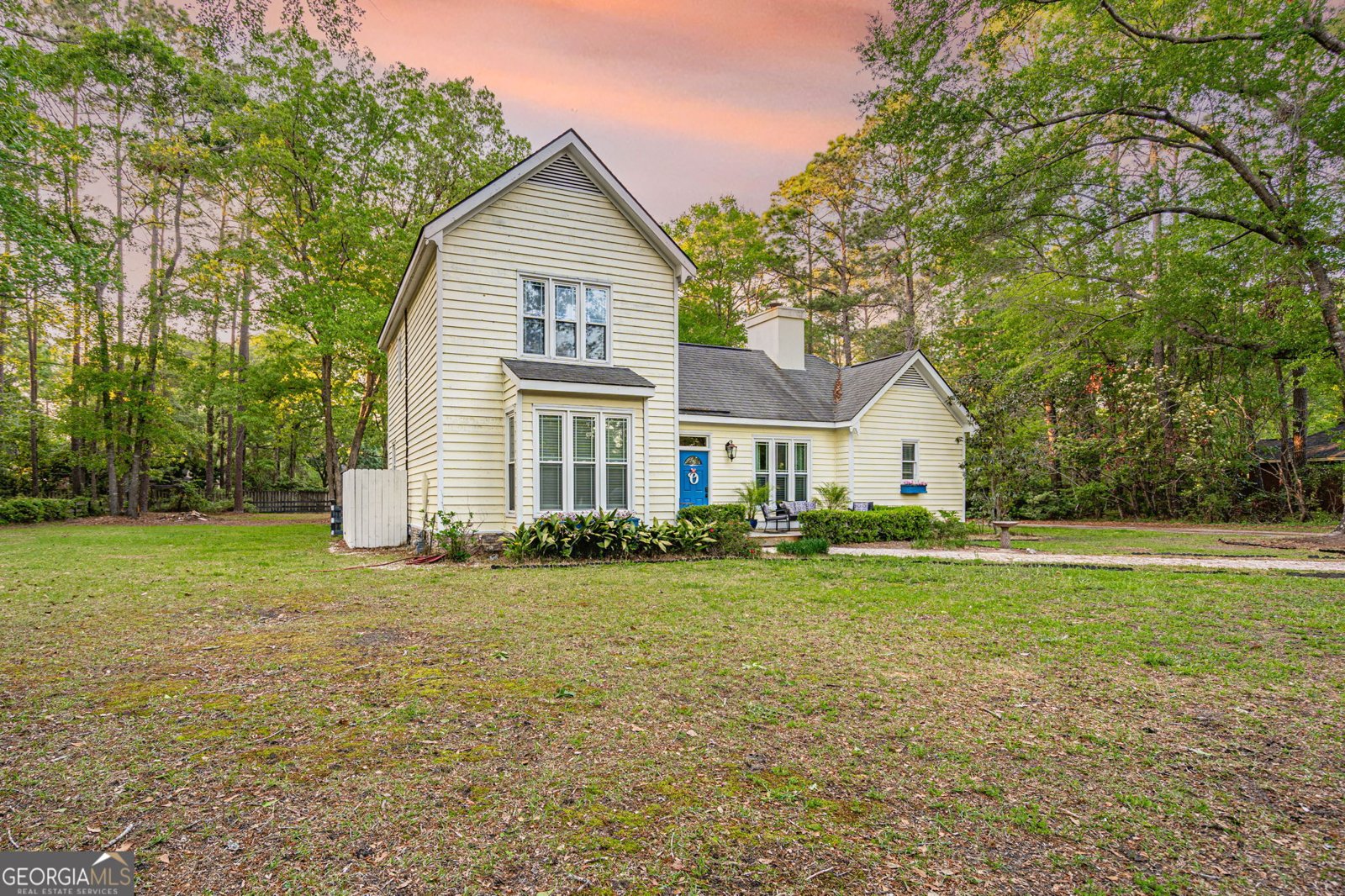 439 Chimney Road Rincon - 2