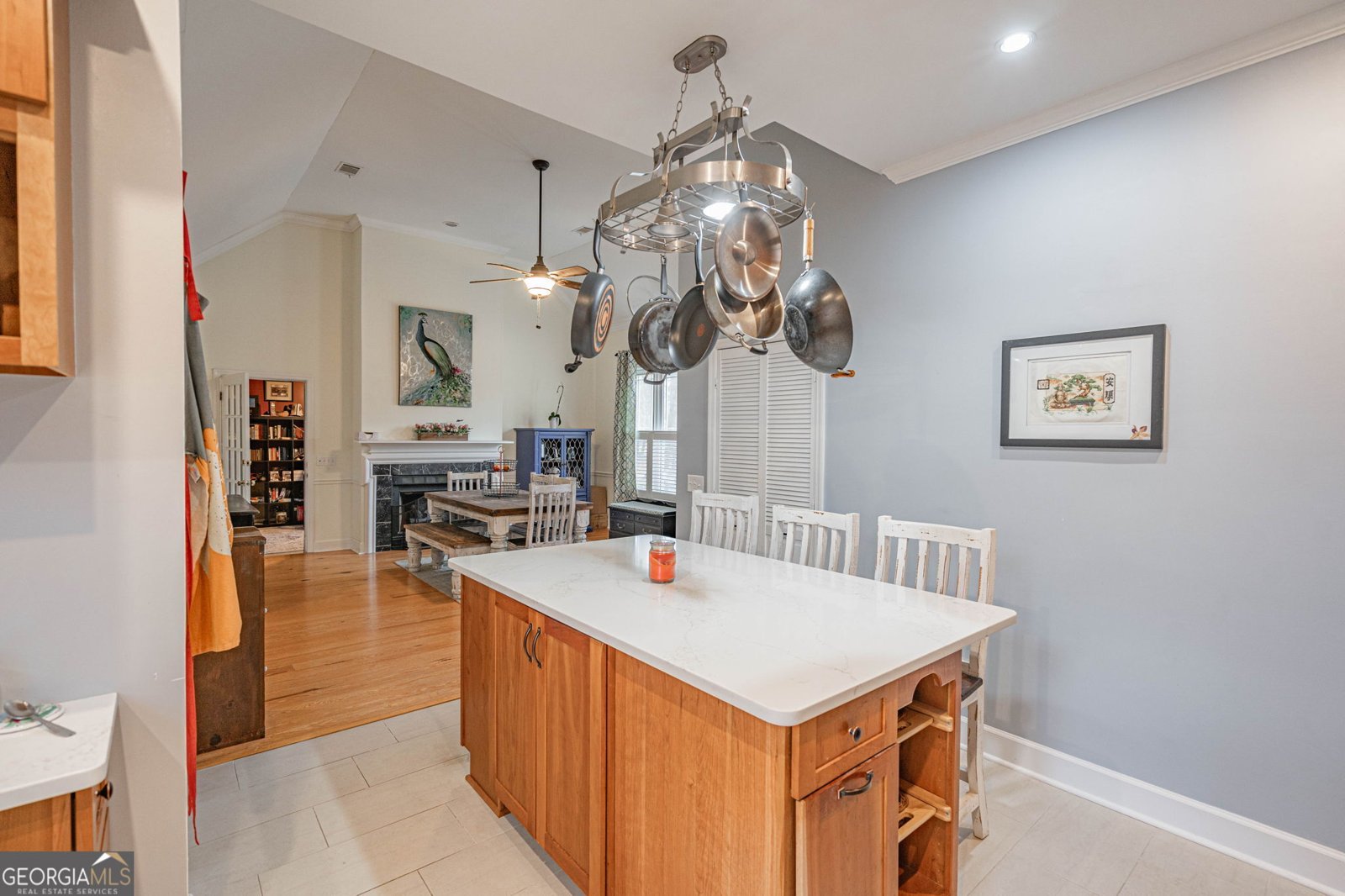 439 Chimney Road Rincon - 20