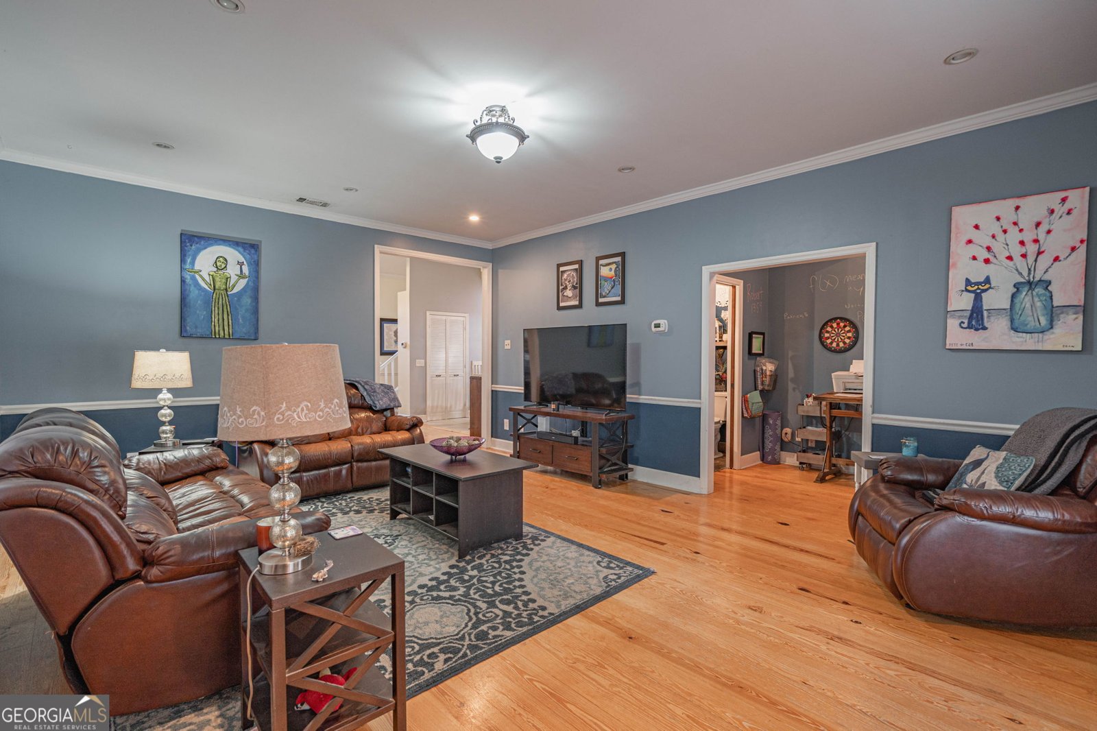 439 Chimney Road Rincon - 28