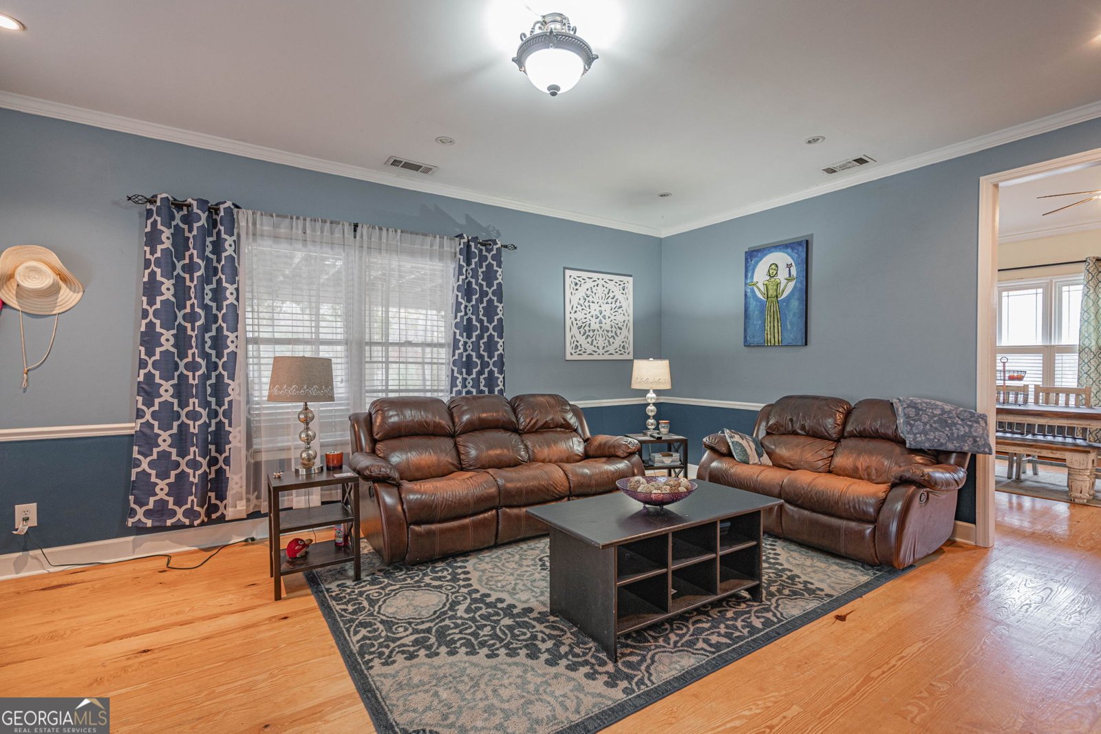 439 Chimney Road Rincon - 29