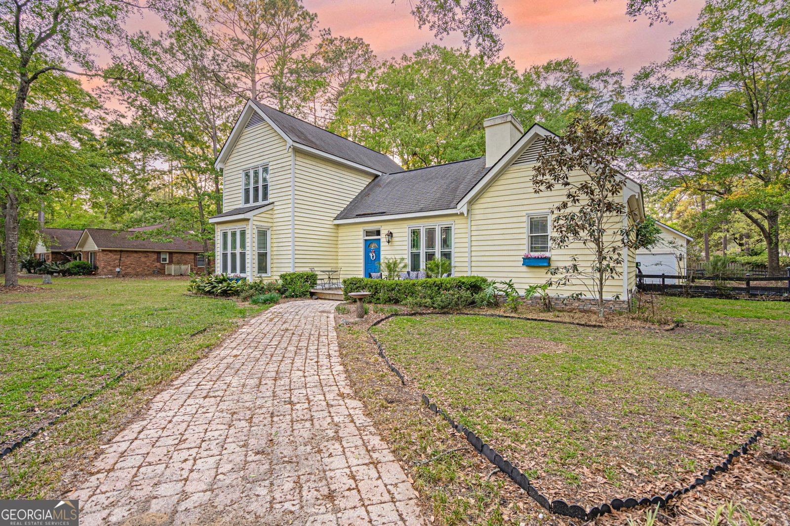 439 Chimney Road Rincon - 3