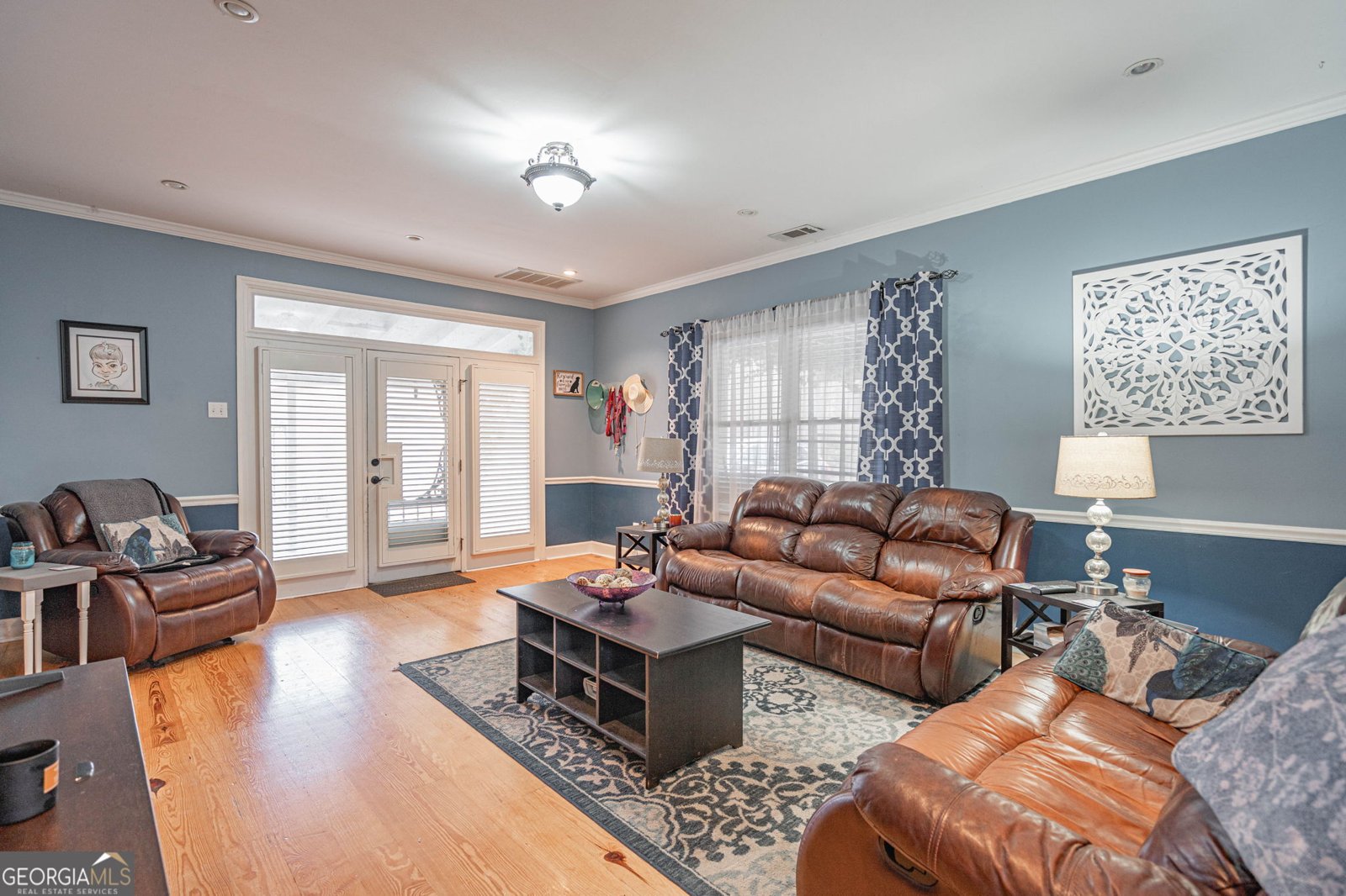 439 Chimney Road Rincon - 30