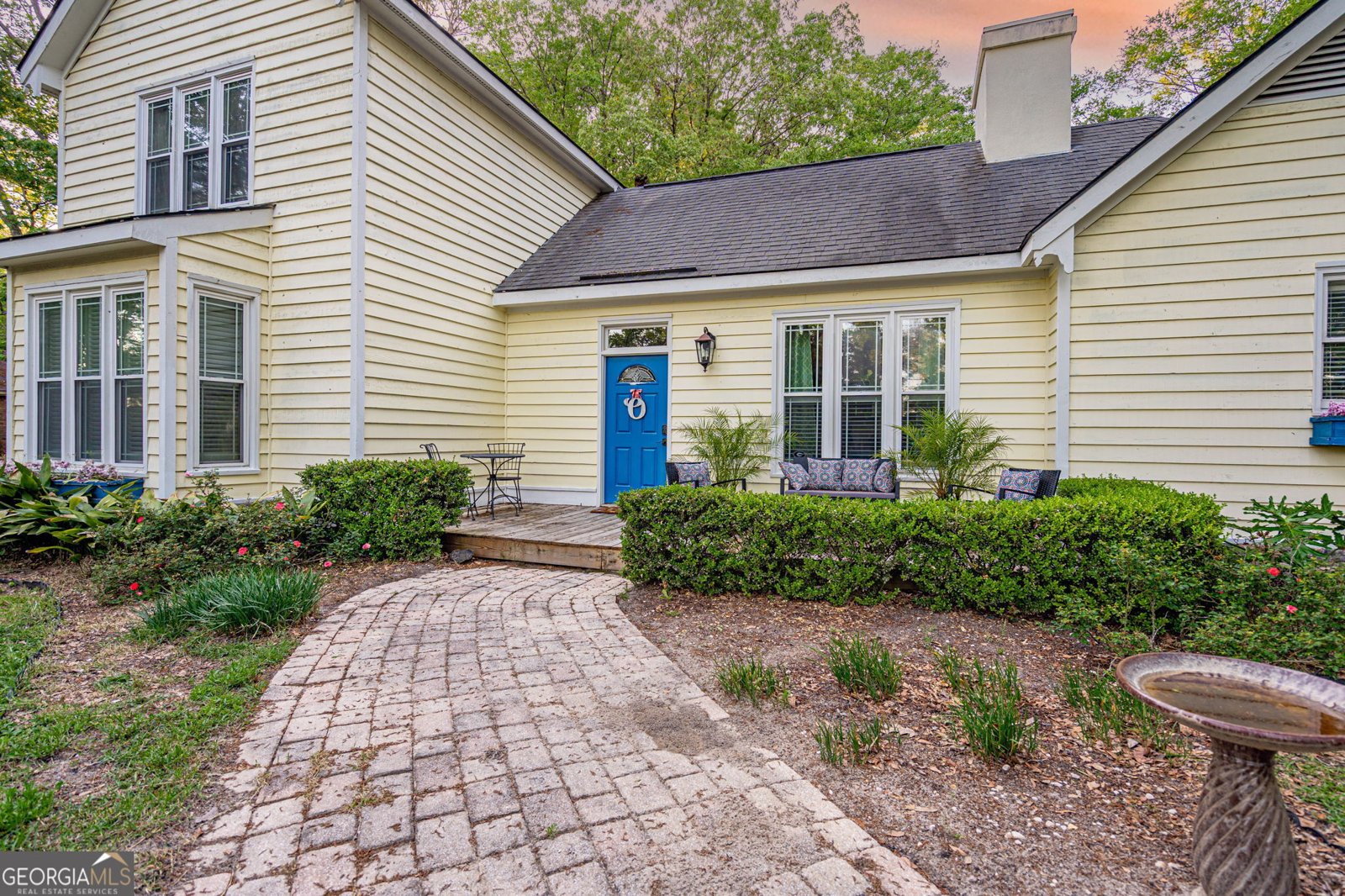 439 Chimney Road Rincon - 4