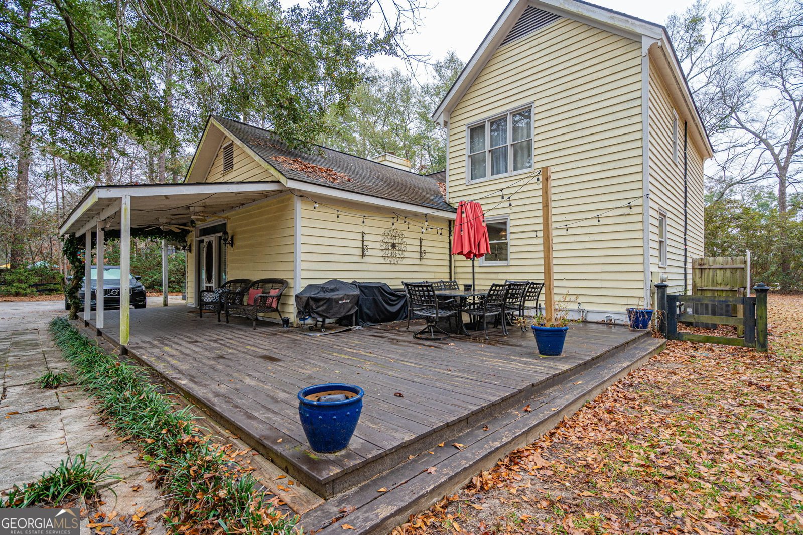 439 Chimney Road Rincon - 48