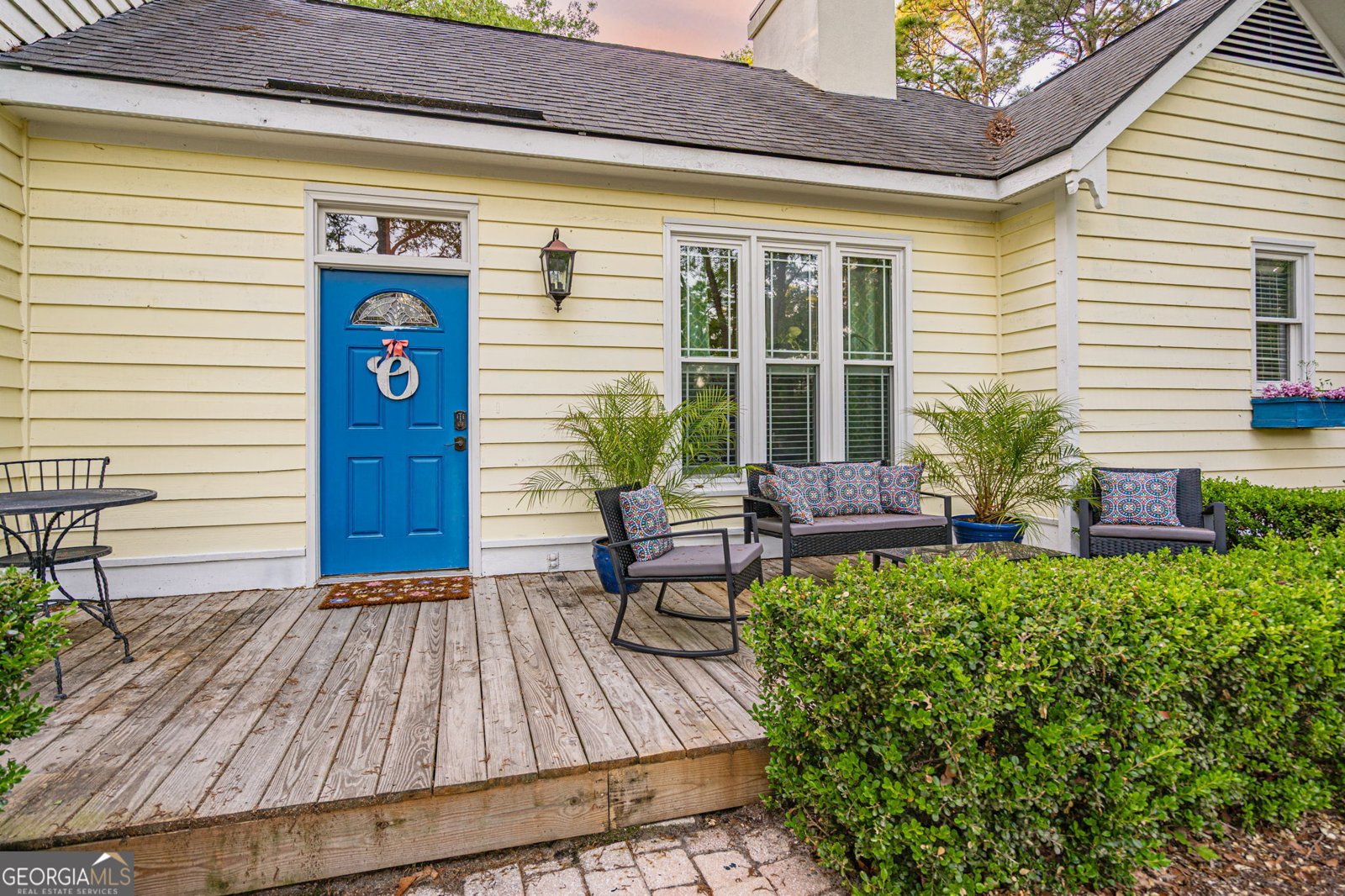 439 Chimney Road Rincon - 5
