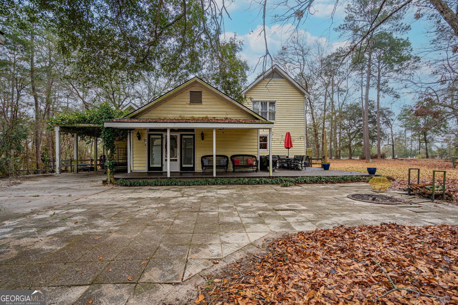 439 Chimney Road Rincon - 51