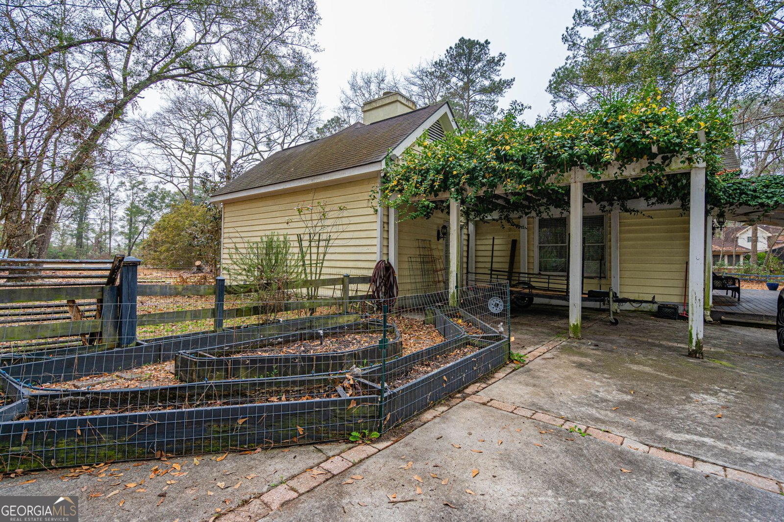 439 Chimney Road Rincon - 52