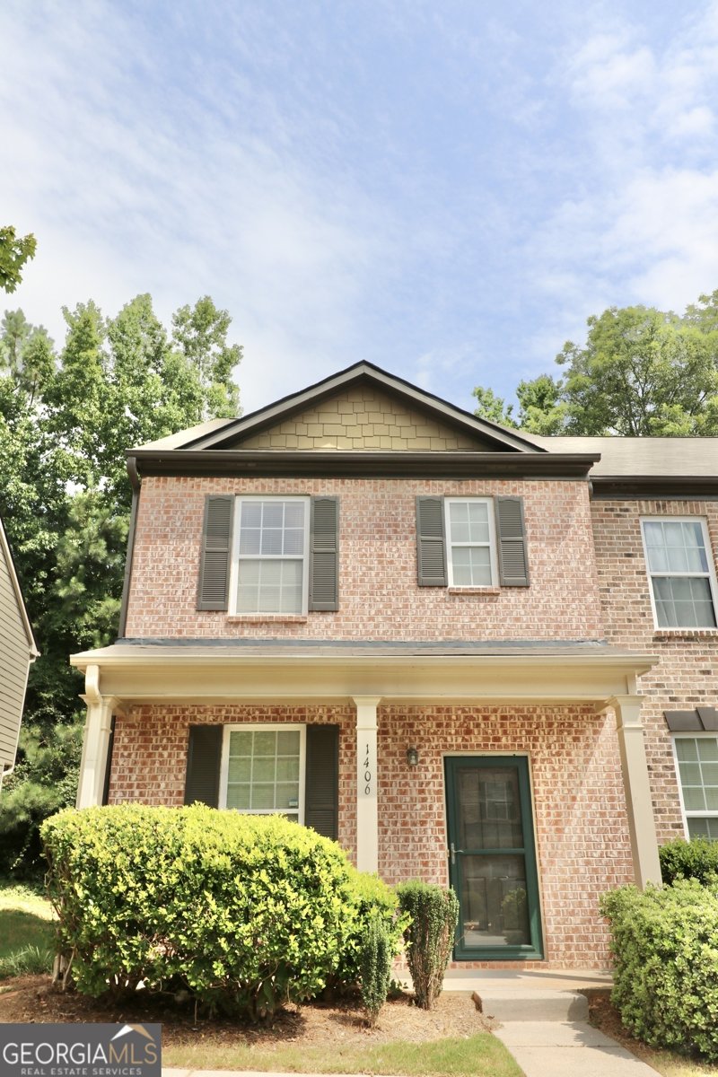 1406 Bayrose Circle East Point - 5