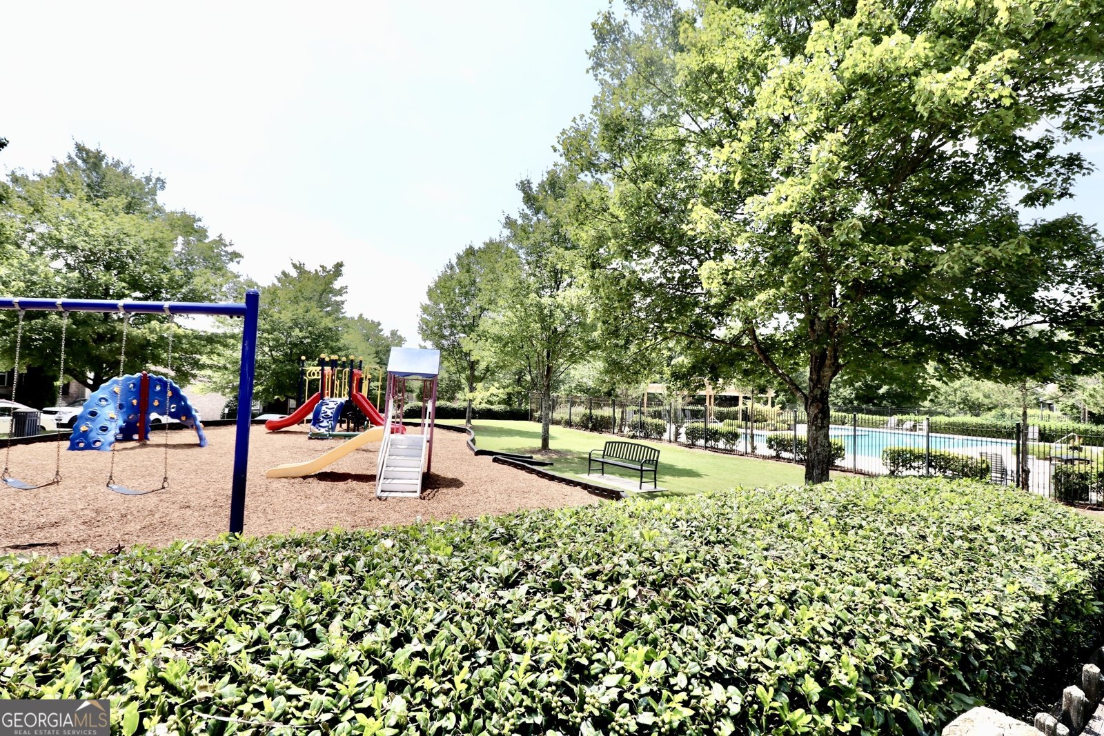 1406 Bayrose Circle East Point - 58
