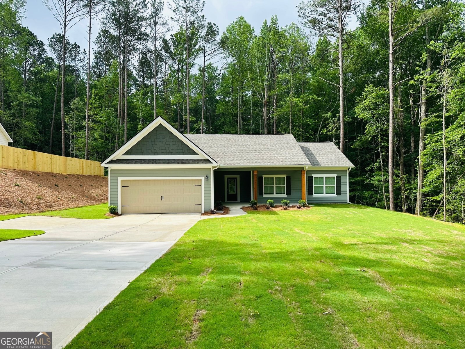 105 Patterson Drive Franklin - 2