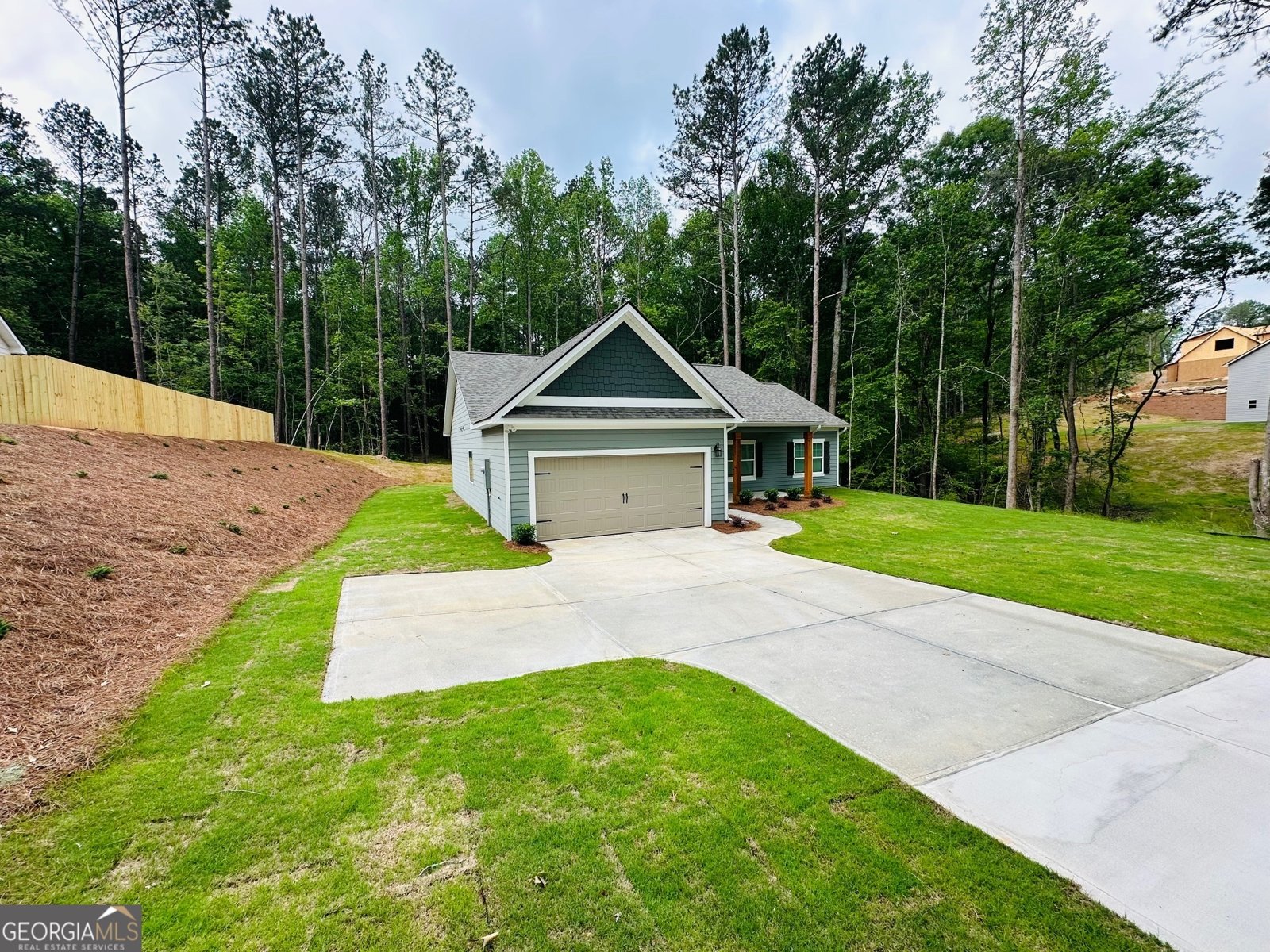 105 Patterson Drive Franklin - 3