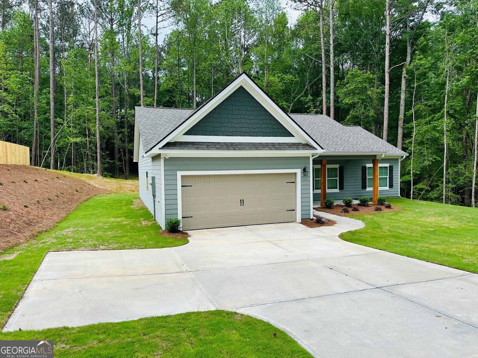 105 Patterson Drive Franklin - 4