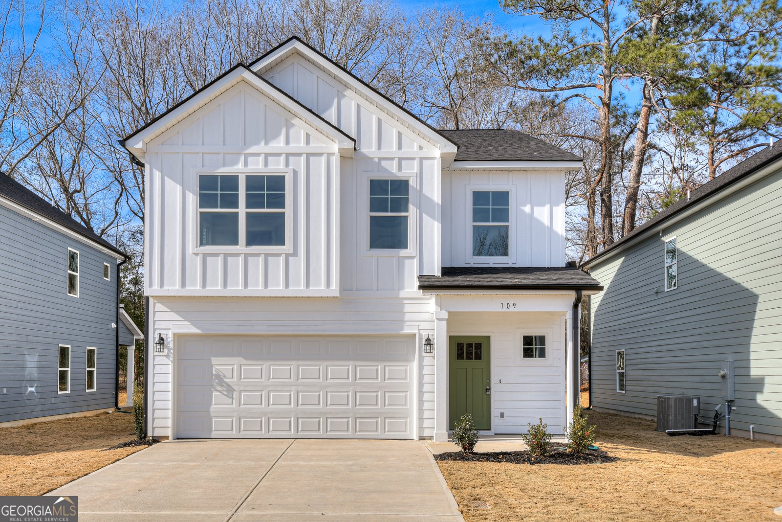 109 Essence Drive Hephzibah - 1