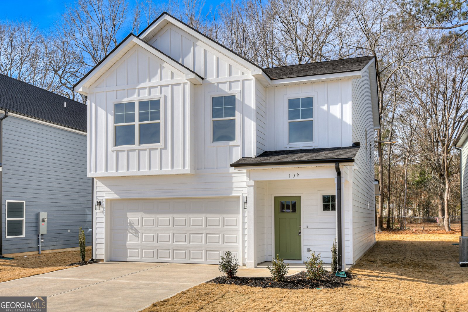 109 Essence Drive Hephzibah - 2