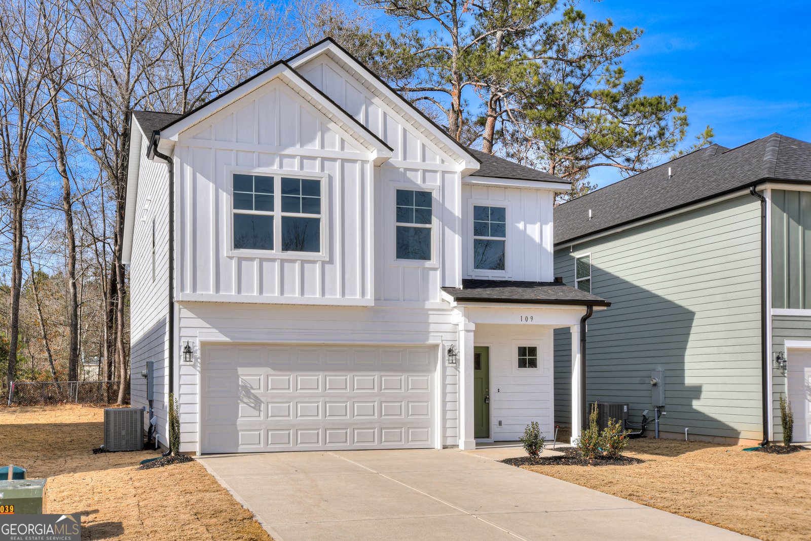 109 Essence Drive Hephzibah - 3