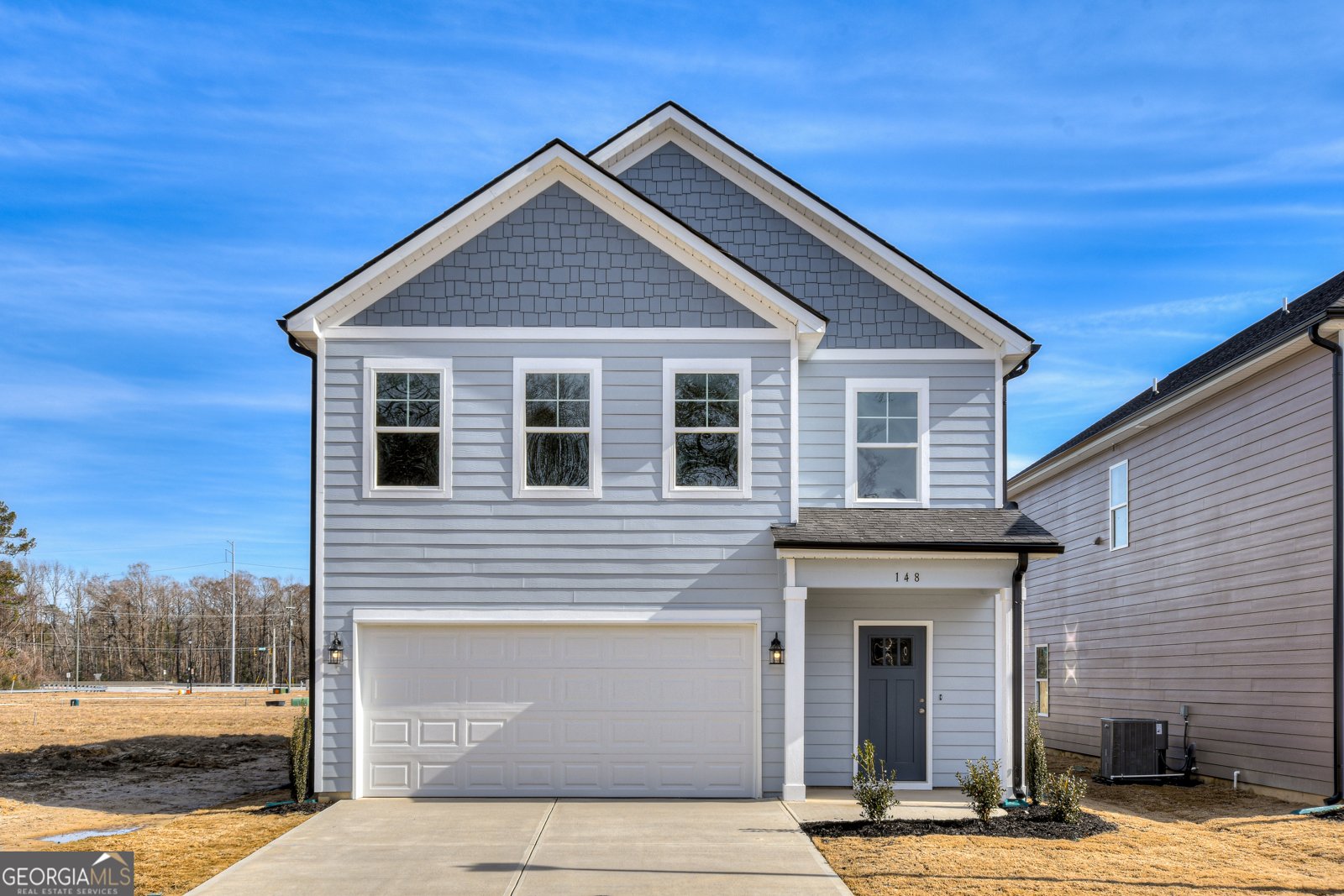 148 Essence Drive Hephzibah - 1