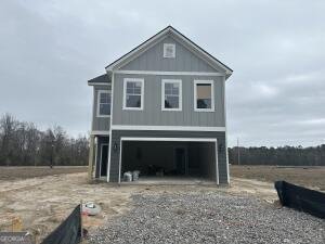 128 Essence Drive Hephzibah - 1