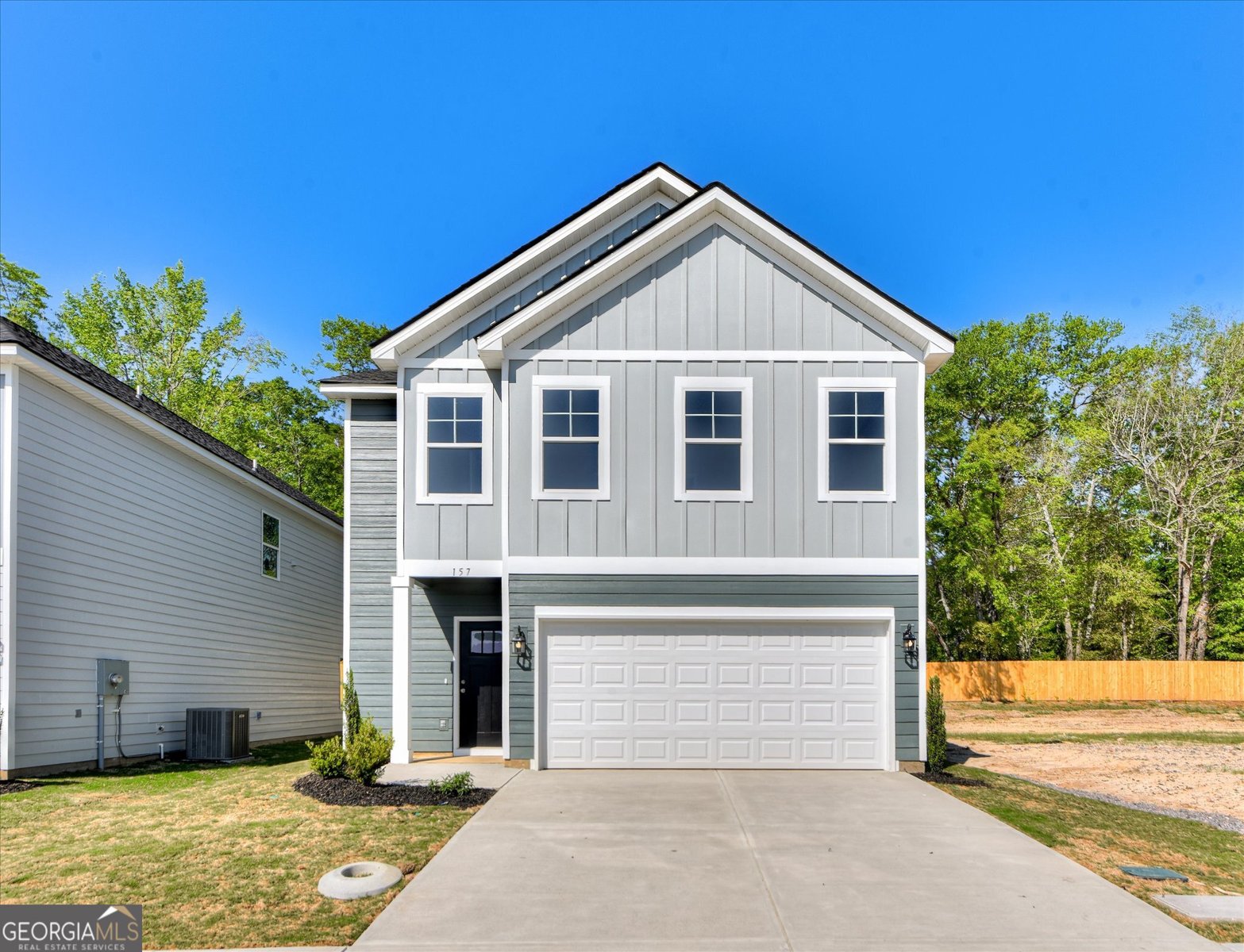 157 Essence Drive Hephzibah - 1