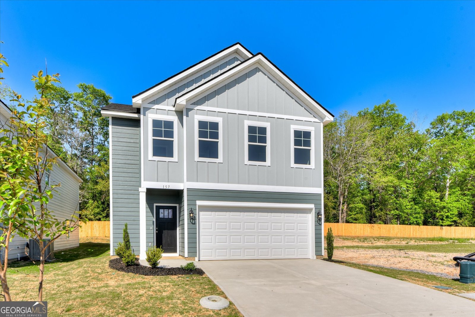157 Essence Drive Hephzibah - 2
