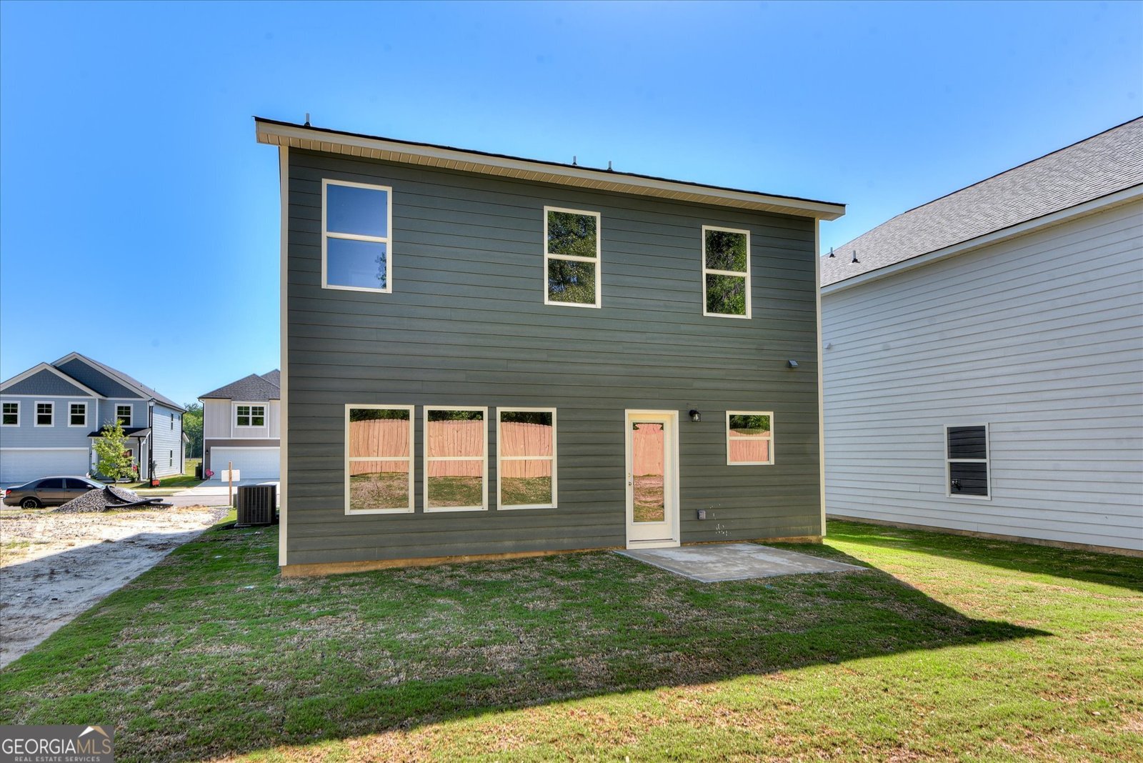 157 Essence Drive Hephzibah - 27